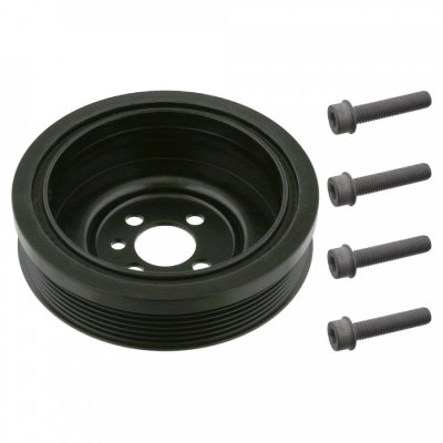 FEBI Poulie damper/vilebrequin  BILSTEIN 33654 (X1)