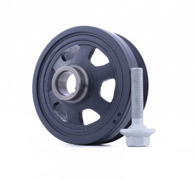 FEBI BILSTEIN Poulie damper/vilebrequin  33656 (X1)