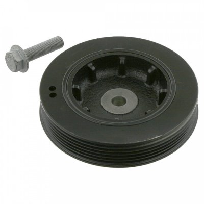 FEBI Poulie damper/vilebrequin  BILSTEIN 33701 (X1)