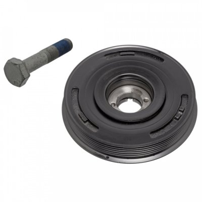 FEBI Poulie damper/vilebrequin  BILSTEIN 33782 (X1)