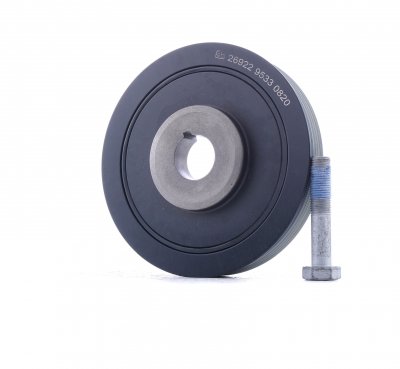 FEBI BILSTEIN Poulie damper/vilebrequin  33785 (X1)