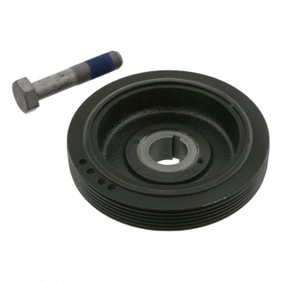 FEBI Poulie damper/vilebrequin  BILSTEIN 33786 (X1)