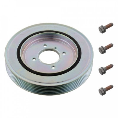 FEBI Poulie damper/vilebrequin  BILSTEIN 33788 (X1)