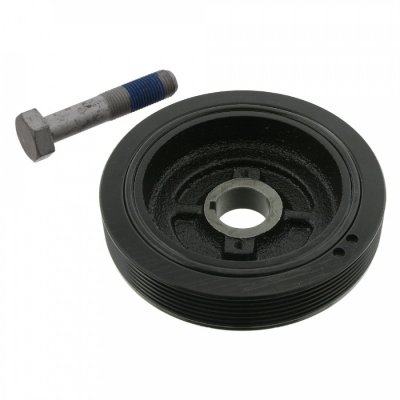 FEBI Poulie damper/vilebrequin  BILSTEIN 33790 (X1)