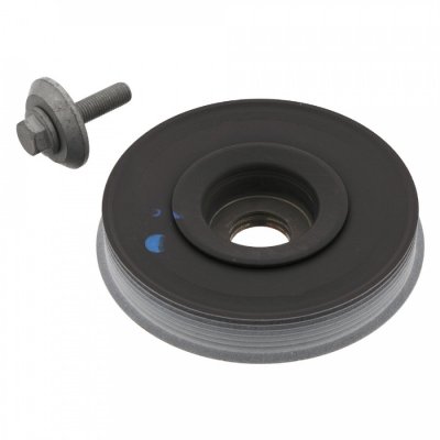 FEBI BILSTEIN Poulie damper/vilebrequin  33791 (X1)