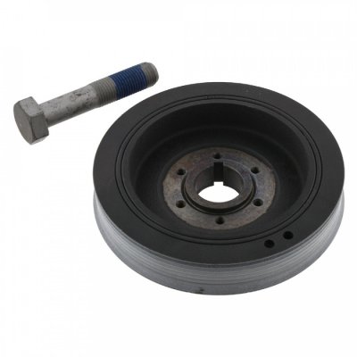 FEBI Poulie damper/vilebrequin  BILSTEIN 33795 (X1)