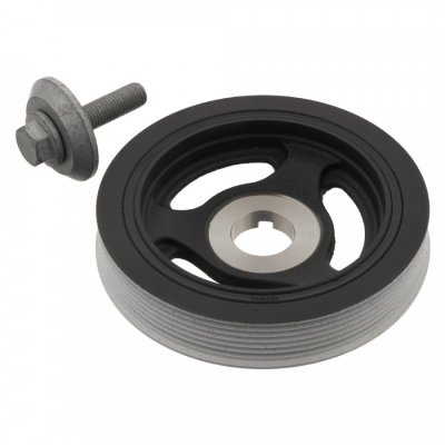 FEBI BILSTEIN Poulie damper/vilebrequin  33798 (X1)