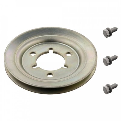 FEBI Poulie damper/vilebrequin  BILSTEIN 33803 (X1)