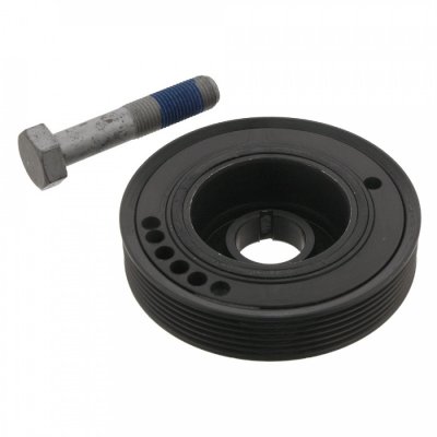 FEBI Poulie damper/vilebrequin  BILSTEIN 33804 (X1)