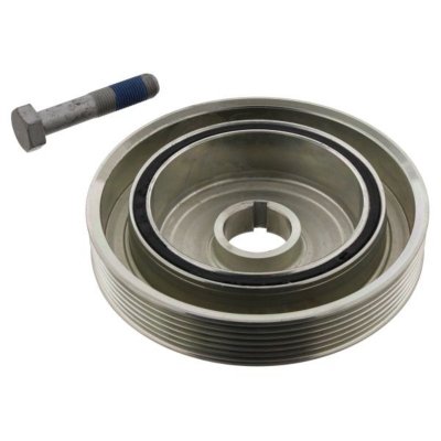 FEBI Poulie damper/vilebrequin  BILSTEIN 33808 (X1)