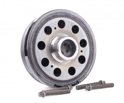 FEBI BILSTEIN Poulie damper/vilebrequin  37420 (X1)