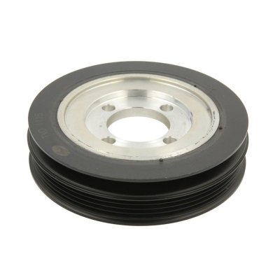 GATES Poulie damper/vilebrequin  TVD1115 (X1)