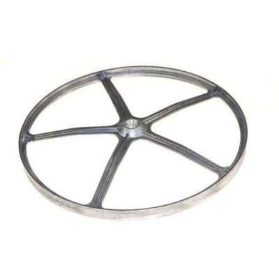 CONTINENTAL EDISON Poulie de courroie (290mm) pour lave-linge - sosd344231