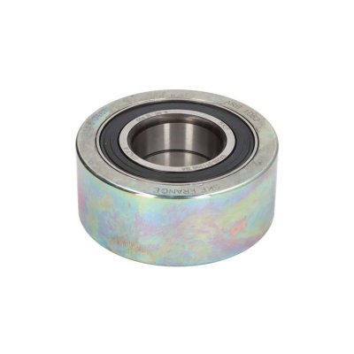 SKF Poulie de renvoi (courroie &agrave; nervures trap&eacute;zo&iuml;dales)  VKMCV 54004