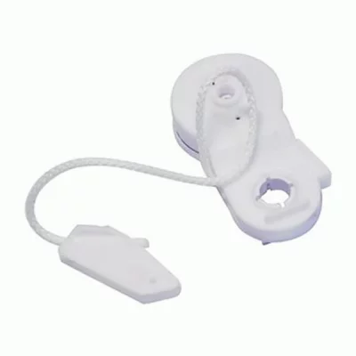 SOS ACCESSOIRE Poulie de tension d'origine Lave-vaisselle 00165298 BOSCH