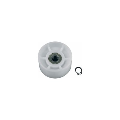 BOSCH Poulie de tension d'origine S&egrave;che-linge 00632045 