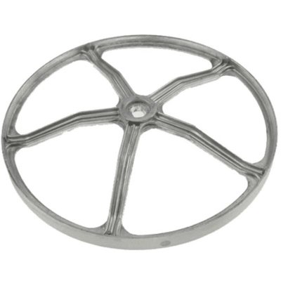 HAIER Poulie du tambour pour lave linge  - 0020100615