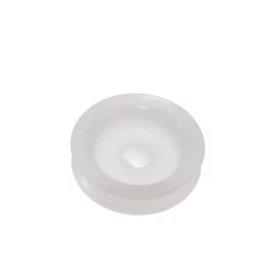 ELECTROLUX Poulie Jaune Entrainement Pour Seche Linge Faure - 125865410