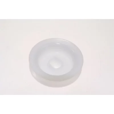 FAURE Poulie Jaune Entrainement Pour S&egrave;che Linge  - Lsk340 - Lsk340