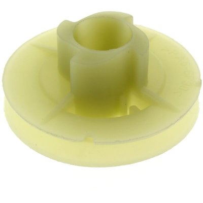 BESTGREEN Poulie lanceur pour Tronconneuse Mac allister, Tronconneuse 