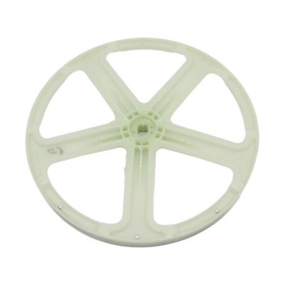 FAURE Poulie Plastique Dia 273mmdsp Pour Lave Linge  - 1084895083