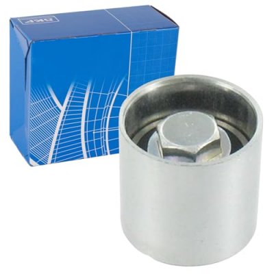 SKF Poulie renvoi/transmission, courroie de distribution  VKM 21220