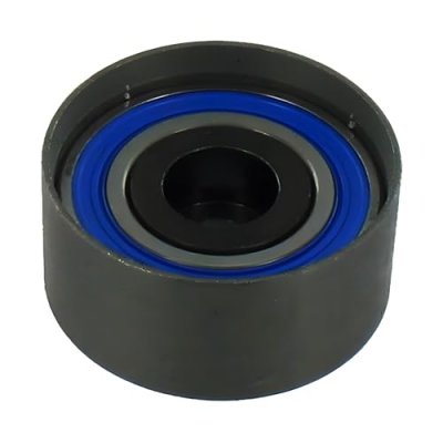 SKF Poulie renvoi/transmission, courroie de distribution  VKM 21221