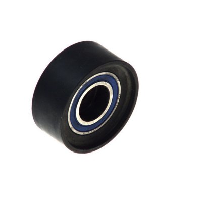 SKF Poulie renvoi/transmission, courroie de distribution  VKM 21256