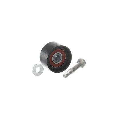 SKF Poulie renvoi/transmission, courroie de distribution  VKM 22179