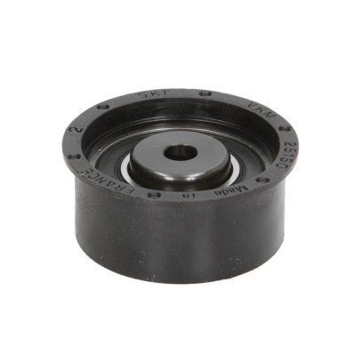SKF Poulie renvoi/transmission, courroie de distribution  VKM 25150
