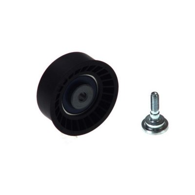 SKF Poulie renvoi/transmission, courroie de distribution  VKM 25158
