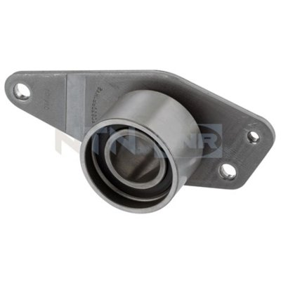 SNR Poulie renvoi/transmission, courroie de distribution  GE355.21