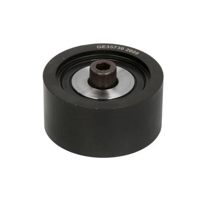 SNR Poulie renvoi/transmission, courroie de distribution  GE357.30