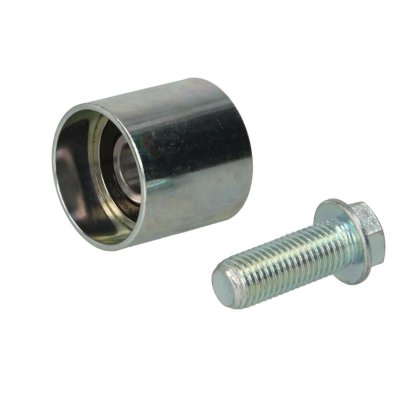 SNR Poulie renvoi/transmission, courroie de distribution  GE357.32