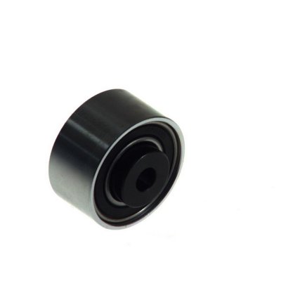 SKF Poulie renvoi/transmission courroie de distribution VKM 81001 