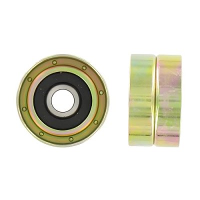 SKF Poulie renvoi/transmission courroie de distribution VKM 81201 