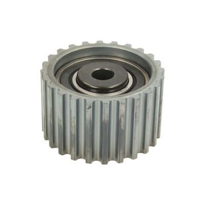SKF Poulie renvoi/transmission courroie de distribution VKM 88001 