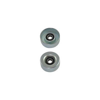 KAVO PARTS Poulie renvoi/transmission courroie trap&eacute;zo&iuml;dale &agrave; nervures DIP-8002 