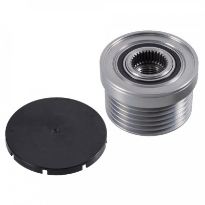 FEBI Poulie roue libre, alternateur  BILSTEIN 31743