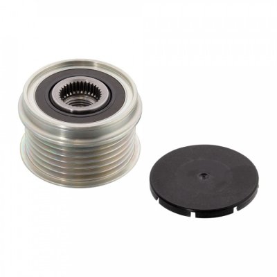 FEBI Poulie roue libre, alternateur  BILSTEIN 34605