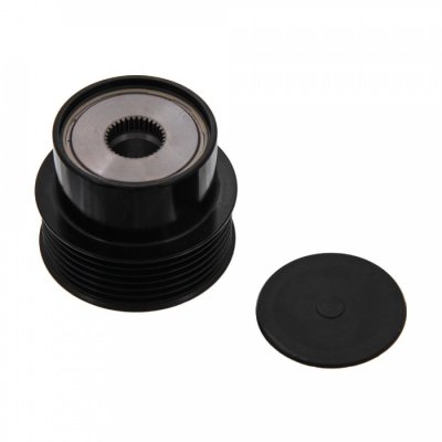 FEBI Poulie roue libre, alternateur  BILSTEIN 37345