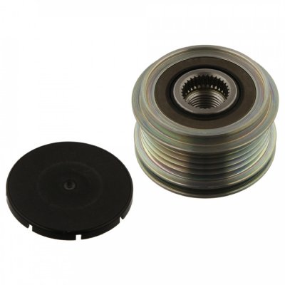FEBI Poulie roue libre, alternateur  BILSTEIN 38268