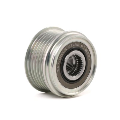INA Poulie roue libre, alternateur  535 0063 10