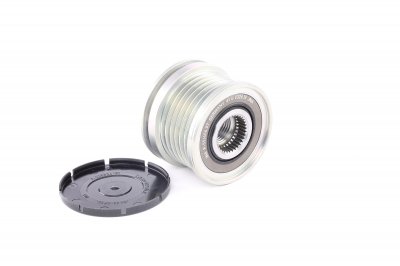 SKF Poulie roue libre, alternateur  VKM 03112