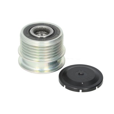 SKF Poulie roue libre, alternateur  VKM 03827