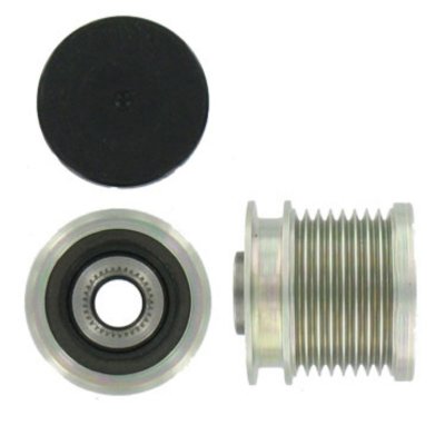 SKF Poulie roue libre, alternateur  VKM 03833
