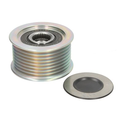 SKF Poulie roue libre, alternateur  VKM 06403