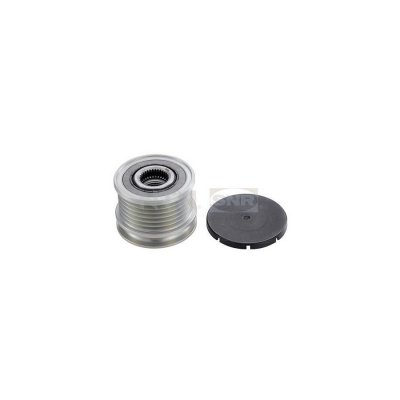 SNR Poulie roue libre, alternateur  GA751.05