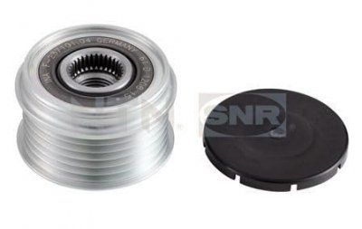 SNR Poulie roue libre, alternateur  GA758.01