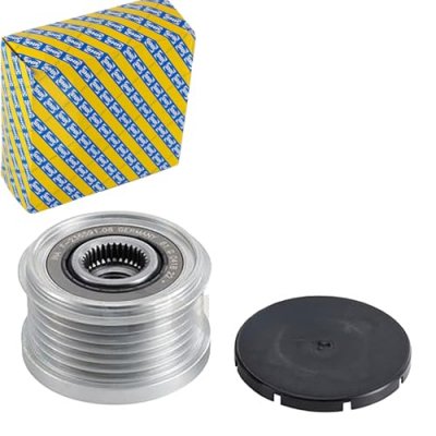 SNR Poulie roue libre, alternateur  GA759.02
